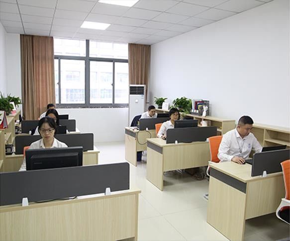 Porcellana Jiangsu Senwei Electronics Co., Ltd. Profilo aziendale 