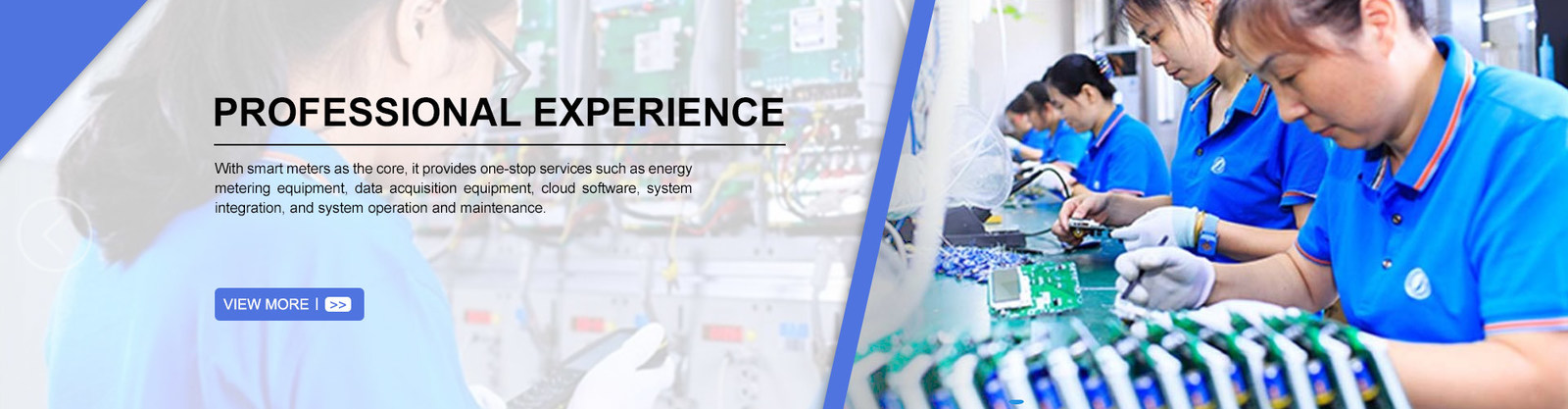 Porcellana Jiangsu Senwei Electronics Co., Ltd. Profilo aziendale 