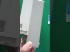 Metro pagato anticipatamente astuto di energia