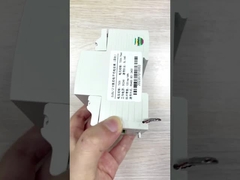 Metro di energia di CC